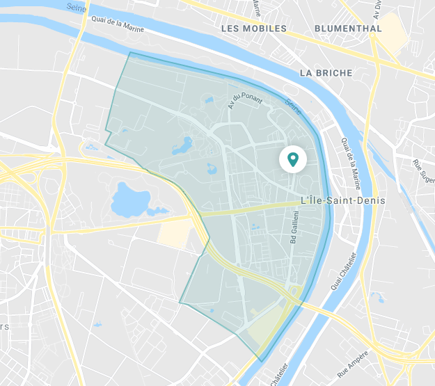 Résidence Autonomie Hauts-de-Seine