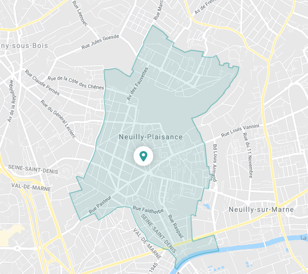 Résidence Autonomie Seine-Saint-Denis