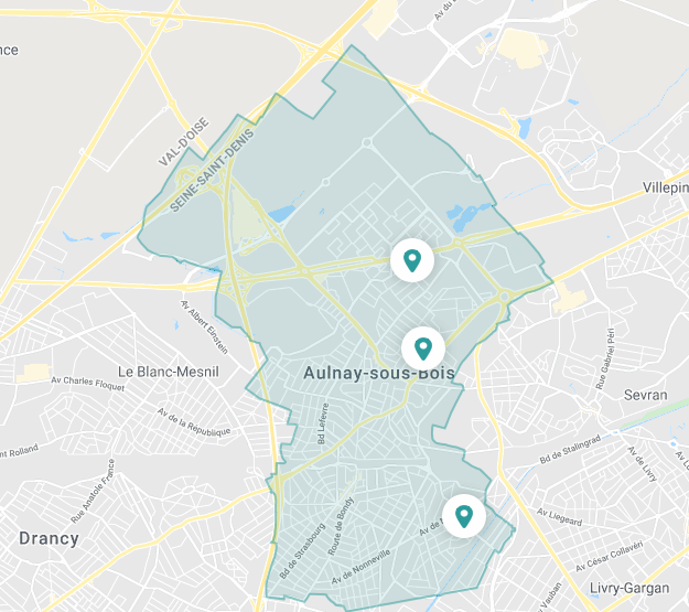 Résidence Autonomie Seine-Saint-Denis