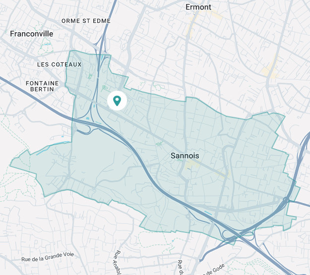 EHPAD Val-d'Oise