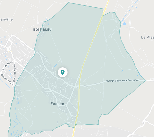 Résidence Autonomie Val-d'Oise