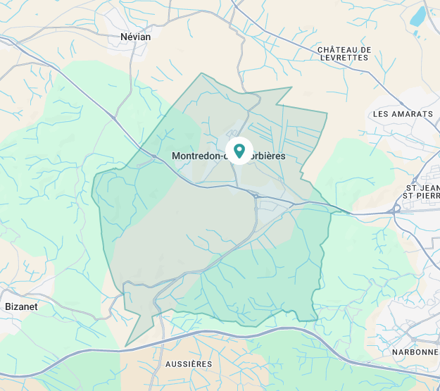 Résidence Autonomie Aude