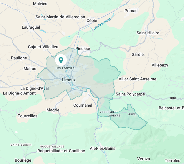 Résidence Autonomie Aude
