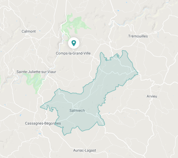 Résidence Autonomie Aveyron