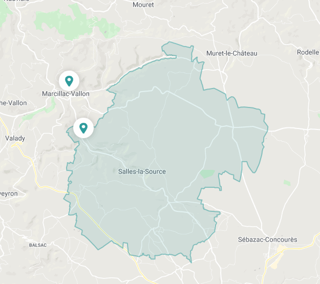 EHPAD Aveyron
