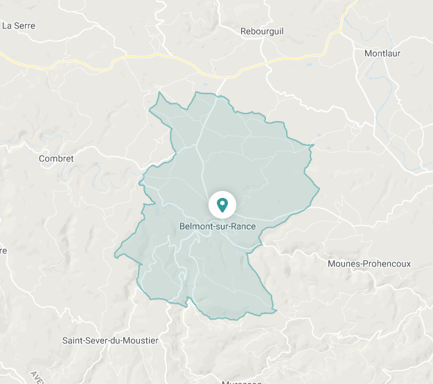 EHPAD Aveyron