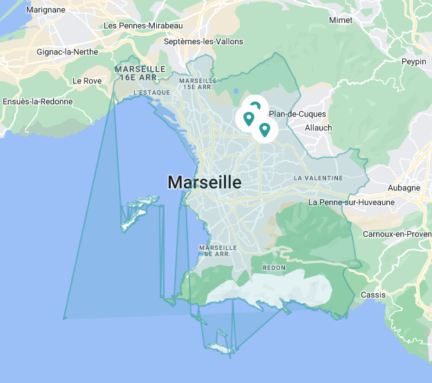 Résidence Autonomie Bouches-du-Rhône