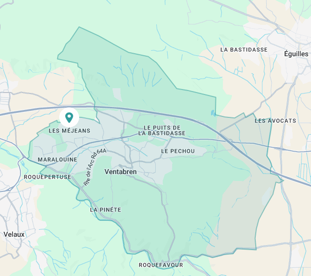 Résidence Autonomie Bouches-du-Rhône
