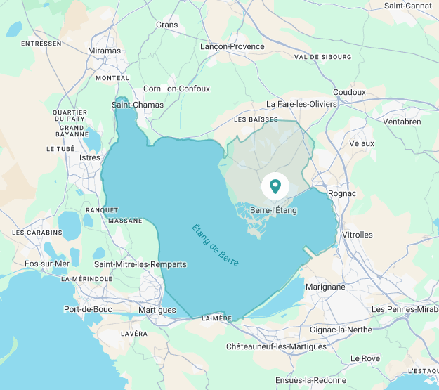 Résidence Autonomie Bouches-du-Rhône