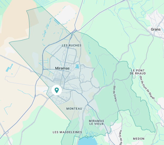 Résidence Autonomie Bouches-du-Rhône