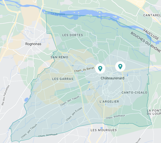 Résidence Autonomie Bouches-du-Rhône