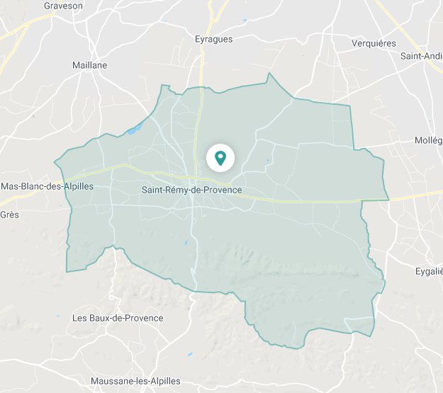 Résidence Autonomie Bouches-du-Rhône