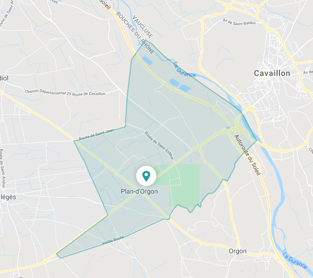 EHPAD Bouches-du-Rhône
