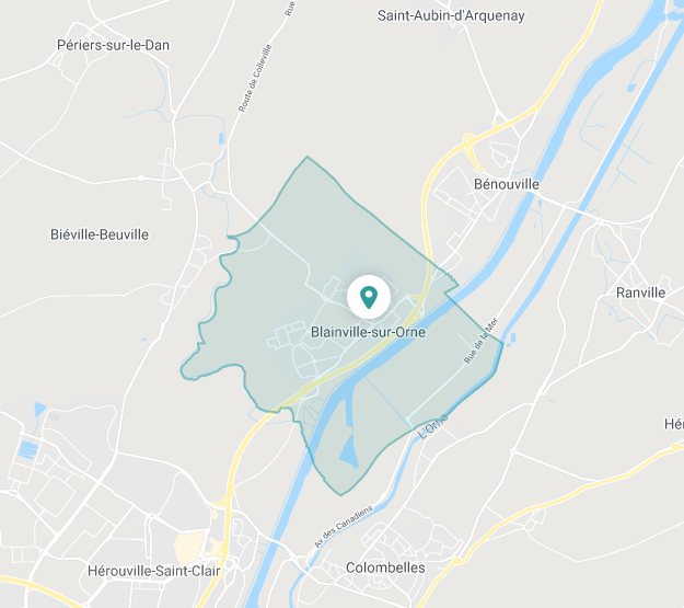 Résidence Autonomie Calvados