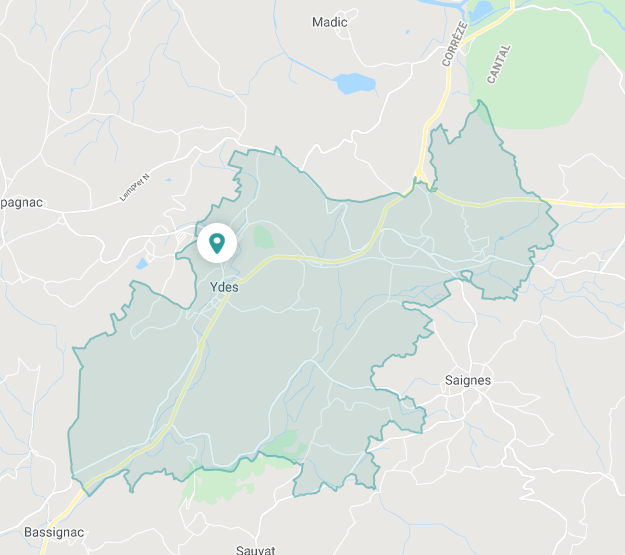 Unité de Soin Longue Durée Cantal