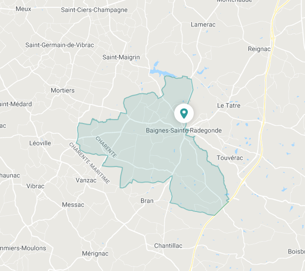 Établissement pour personnes agées non dépendante Charente