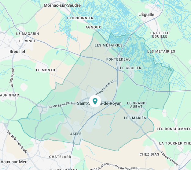 Résidence Senior Charente-Maritime