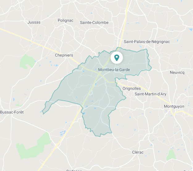 EHPAD Charente-Maritime