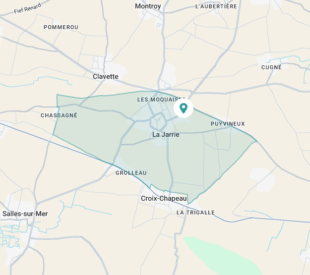 Résidence Senior Charente-Maritime