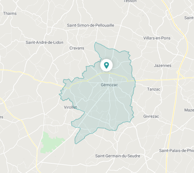 EHPAD Charente-Maritime