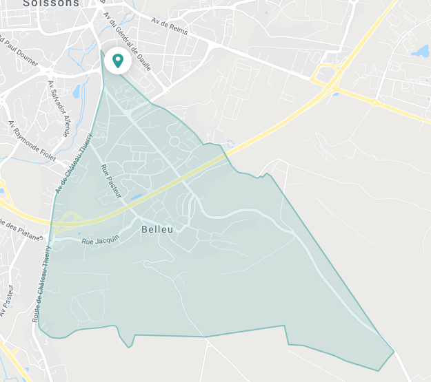 Unité de Soin Longue Durée Aisne