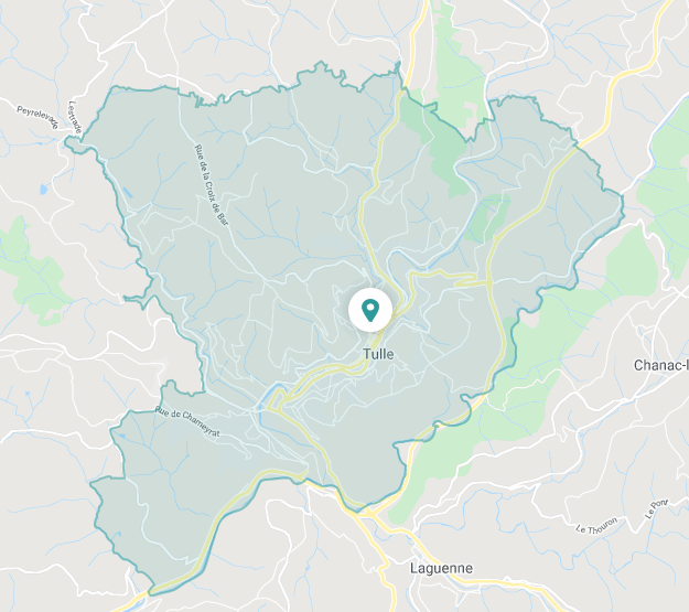 Résidence Autonomie Corrèze