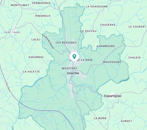 Résidence Senior Corrèze