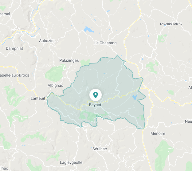 EHPAD Corrèze