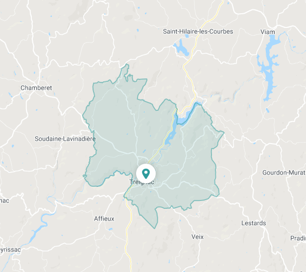 EHPAD Corrèze