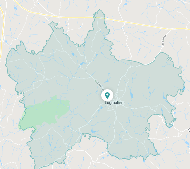 EHPAD Corrèze