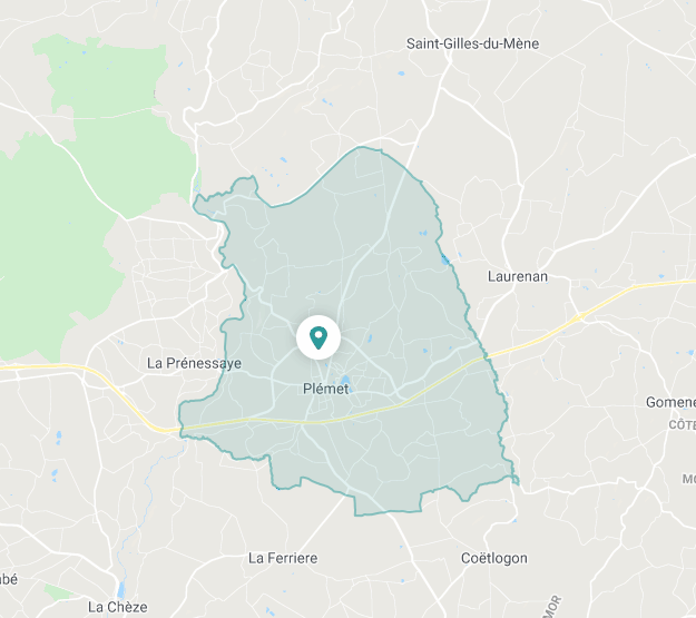 Résidence Autonomie Côtes-d'Armor