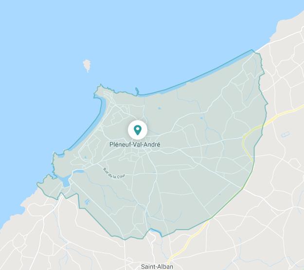 Résidence Senior Côtes-d'Armor