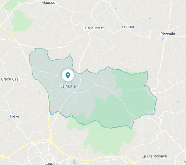Résidence Autonomie Côtes-d'Armor