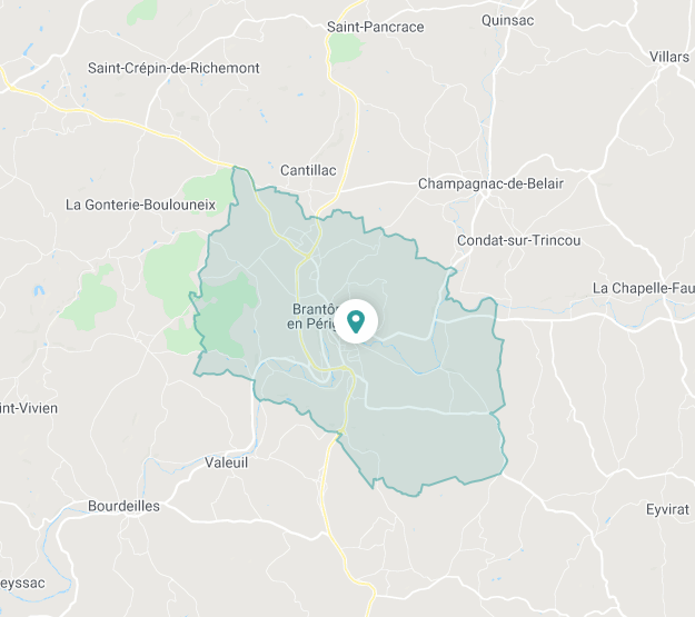 Résidence Autonomie Dordogne