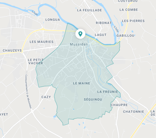 Résidence Autonomie Dordogne
