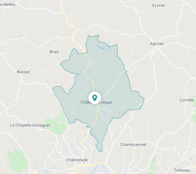 Établissement pour personnes agées non dépendante Dordogne