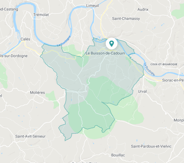 Résidence Autonomie Dordogne
