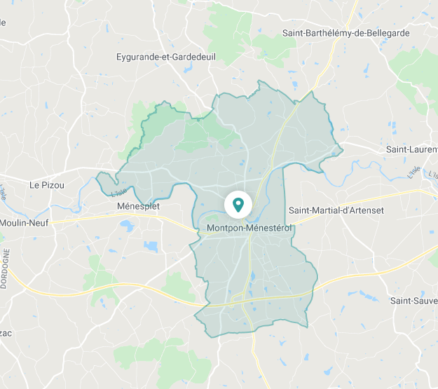 Résidence Autonomie Dordogne