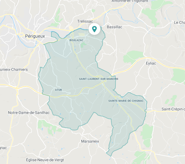 Résidence Autonomie Dordogne