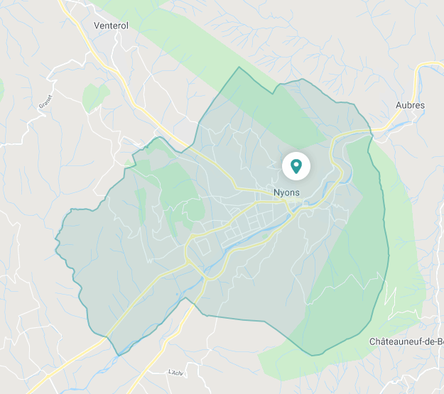 Résidence Autonomie Drôme