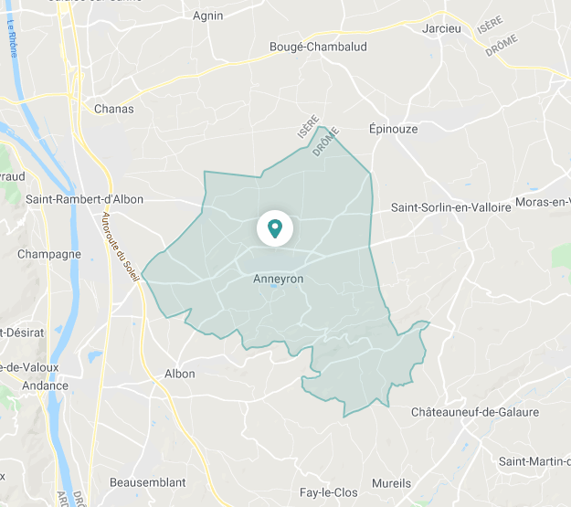 Résidence Autonomie Drôme